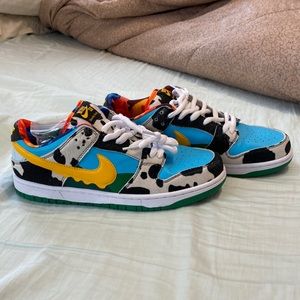 Nike SB Chunky Dunky Men’s 9.5